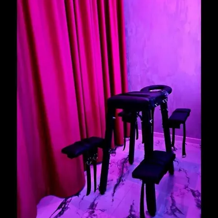 Secret Love hotel *