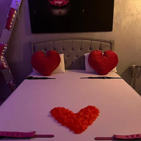 Love hotel Secret *